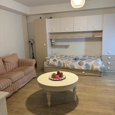 Chalet A