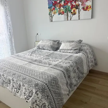 A Chalet Gran Alacant