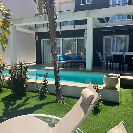 Chalet A Gran Alacant